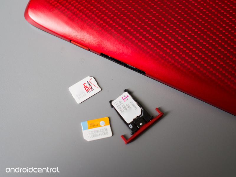 androidcentral's tweet image. Samsung and Apple said to be nearing a deal to join the electronic SIM launch phon.es/1eeb6 #android