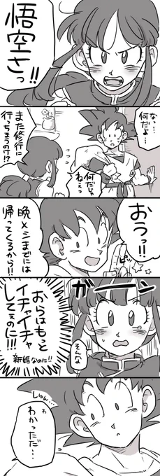 はじめてのきもち 