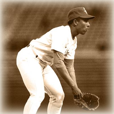 Happy 55th birthday to former Louisville Redbird and Cincinnati Red Terry Pendleton! 