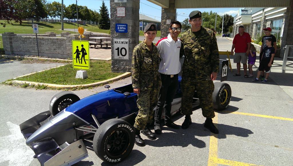 ChaseT1D's tweet photo. Meeting some really cool people here @TrentonMFRC http://t.co/VoGCHOj7zC