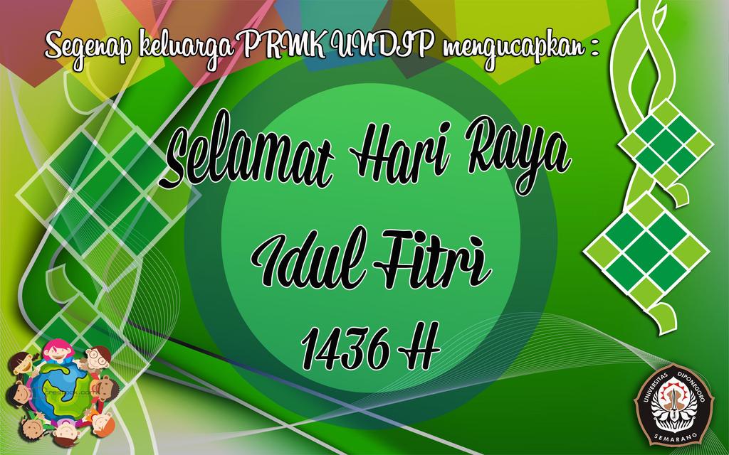 PRMK UNDIP tweet media