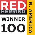 Avi Networks Selected as a Red Herring Top 100 North America Winner for 2015: hubs.ly/y0-XTZ0 #innovation