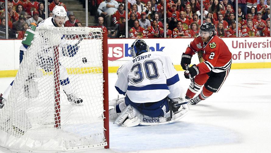 Happy 32nd birthday to the one and only Duncan Keith! Congratulations 