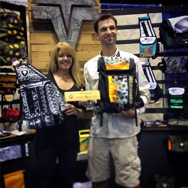 Vedavoo's tweet photo. Honored to support those who serve #reelservice15 #phwff #handmade #handpainted #betterame… http://t.co/VAYFx3rMYS http://t.co/uqE9YNELfm