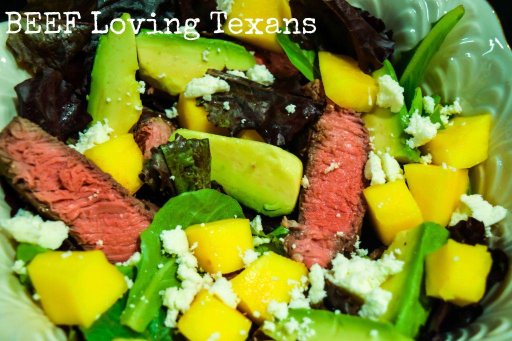 Beef Loving Texans tweet media
