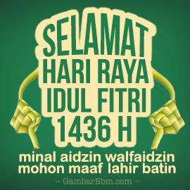 Mari bersama rayakan kemenangan,selamat idul fitri 1436H <a href="/Perahukaret_YK/">PERAHU KARET REGGAE</a> <a href="/ircjogja/">Komunitas Reggae</a> <a href="/DsunsetBppn/">D'SUNSET OFFICIAL</a> <a href="/NATH_THELIONS/">NATH THE LIONS</a>
