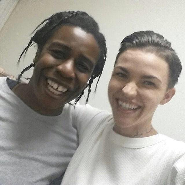 ohmyrubyrose's tweet image. 😍favvvvvsss