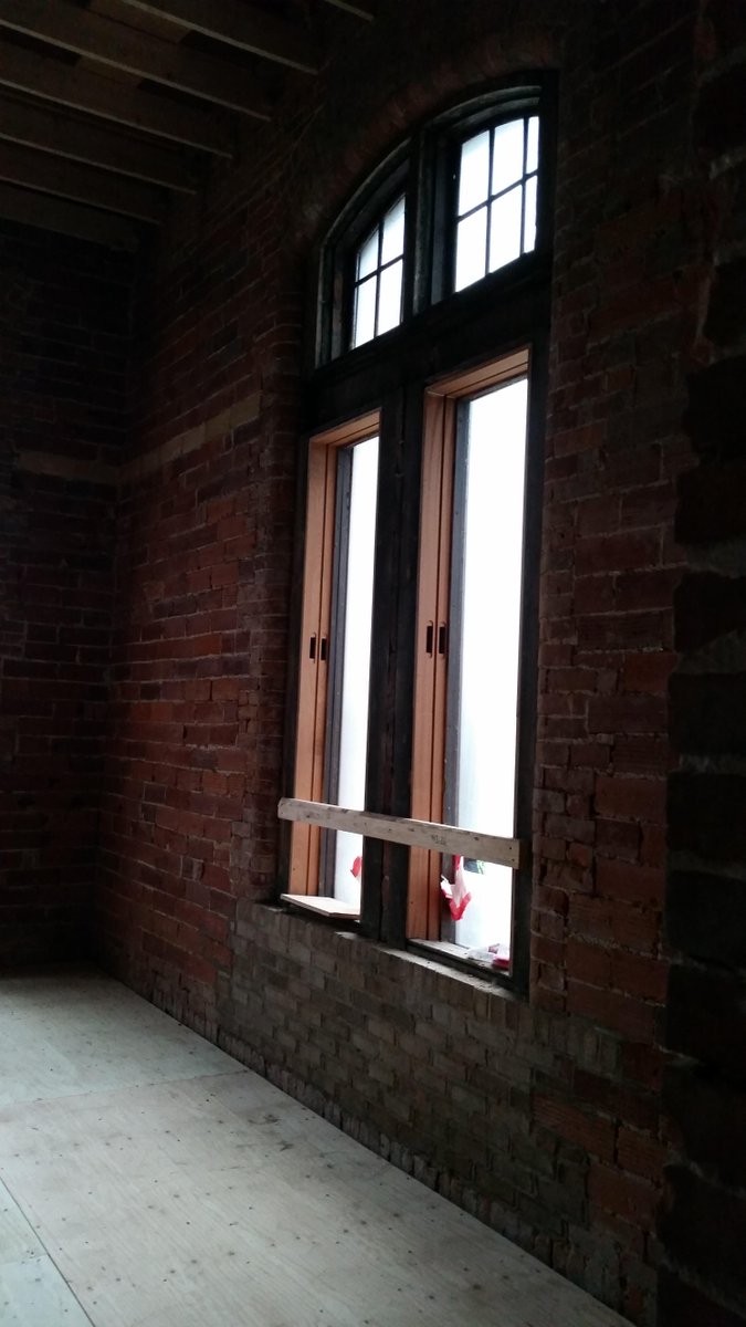 Happy #716Day !! #Buffalove #Construction