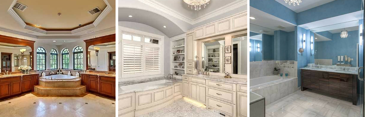 coldwellbanker's tweet photo. These genius bathroom hacks will save you thousands (more room in the budget for plush towels) http://t.co/hH5q50l3WB http://t.co/qUpJ0H9JVl