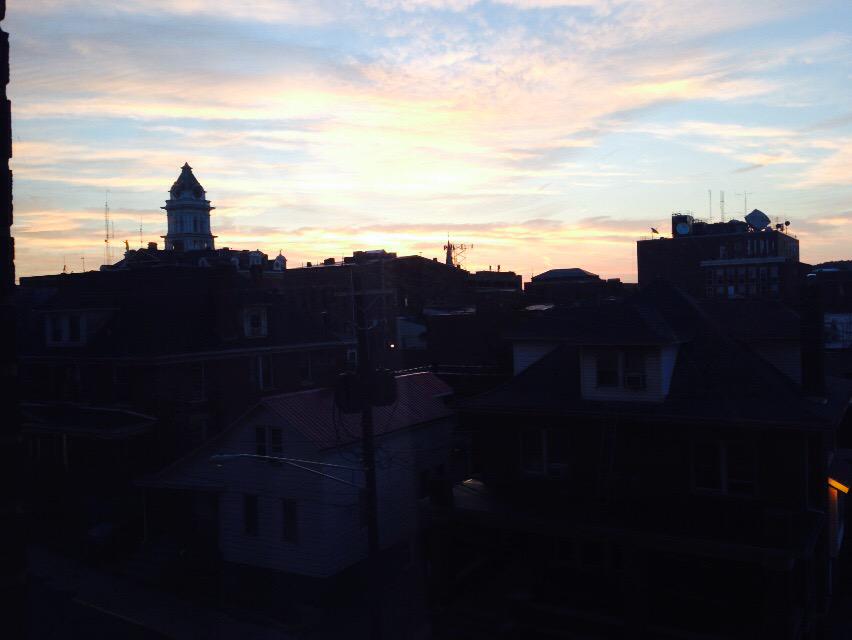 kiltedcyclist's tweet photo. Good morning, #ohiou #Modspar #Athens @ATCmath - it's going to be a great day for Modeling and Spatial Reasoning! http://t.co/vSC8UDegHz