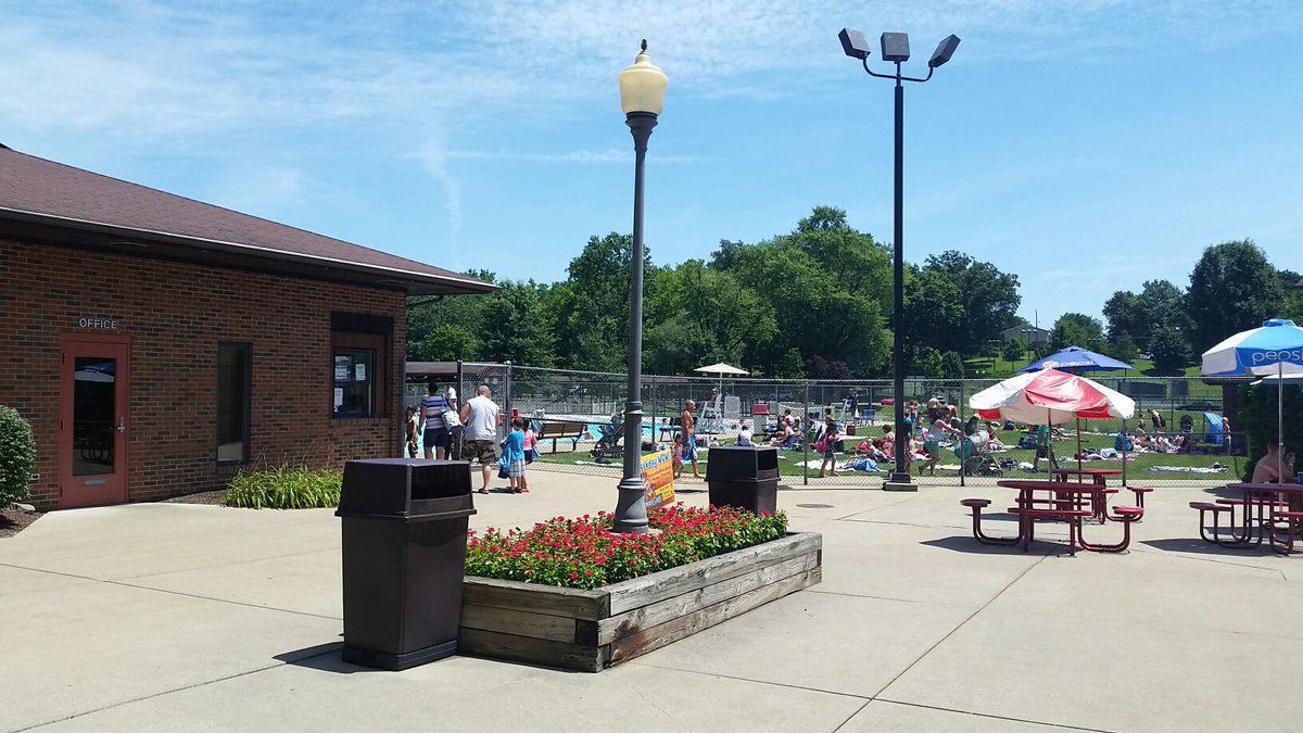 Tuscora Park tweet media