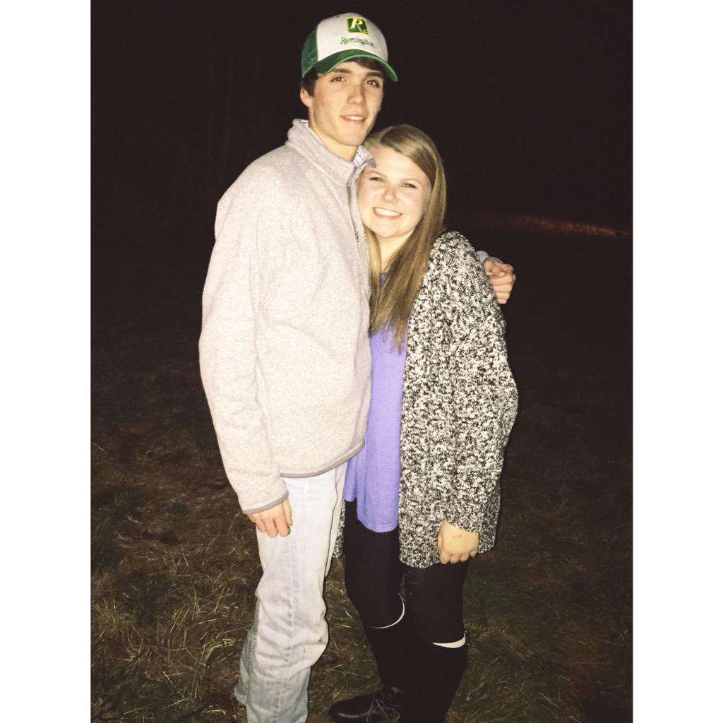 Happy Birthday to one of my favs! I hope you have a great day!!! Love you!! (I also love Daniel)   