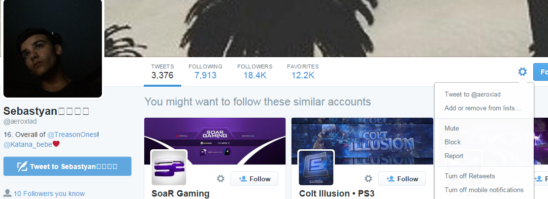 Wijntje4Logic's tweet photo. @aeroxlad @Mxfia301 my proof M8 http://t.co/bLMuiahrWo