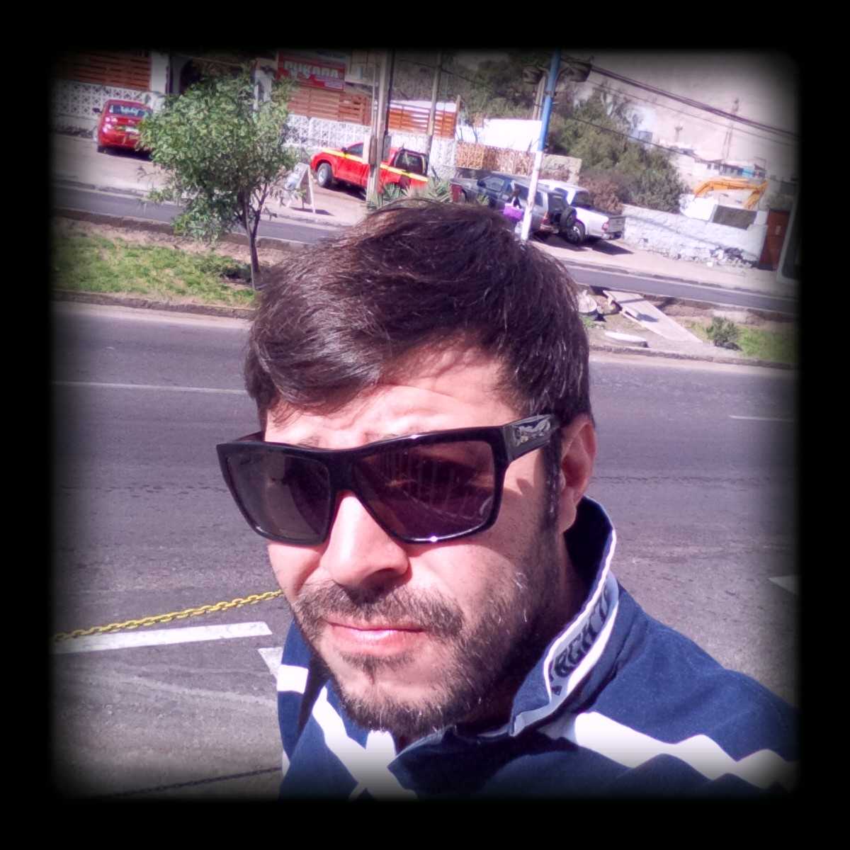 eduardosequeida's tweet photo. De paseo nos vamos.!!!! http://t.co/CEEiqSFP5e