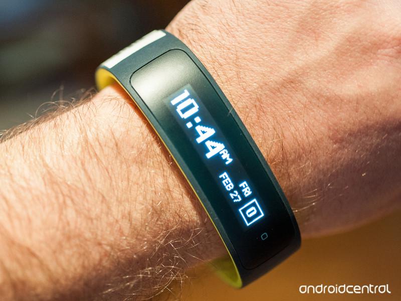 androidcentral's tweet image. HTC Grip gets shelved, for now — look for &apos;entire product portfolio&apos; later this year phon.es/1eena #android