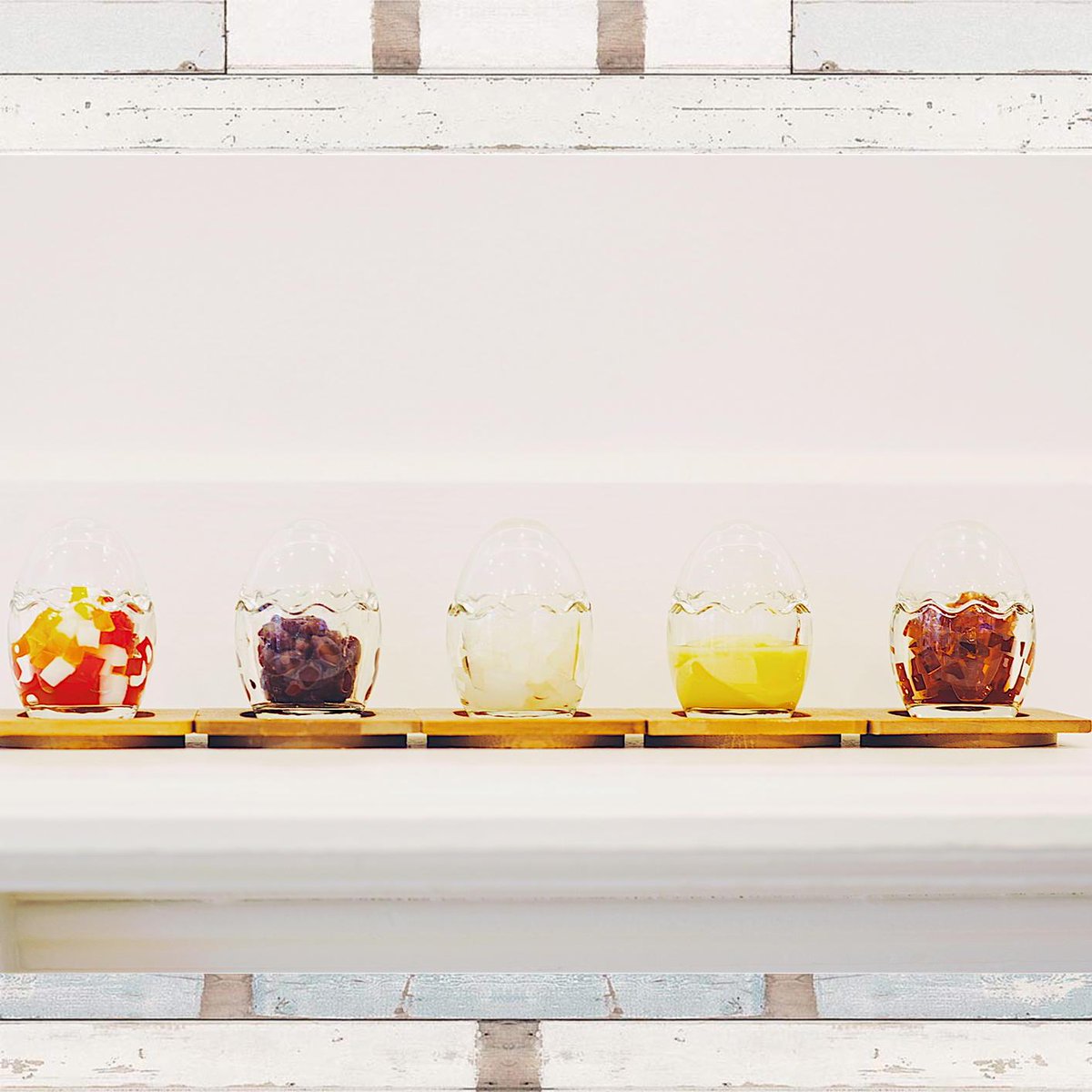 ChatimeBoston's tweet photo. guess what topping are these🍭 #bostonfoodies #bostons #Chatime #Jelly http://t.co/gZLfKiWrpZ