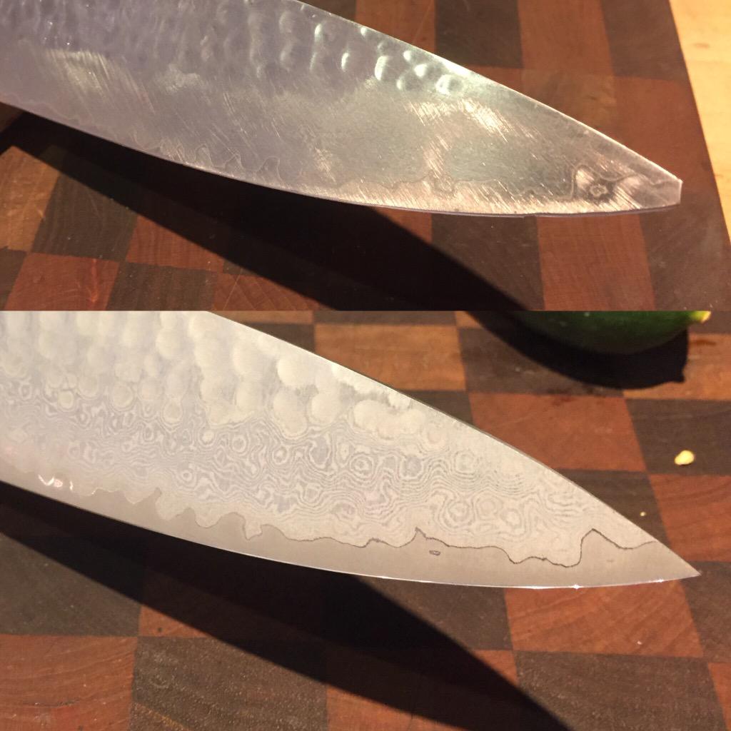 District Cutlery on Twitter "We repair ShunCutlery UnionMarketDC ! 