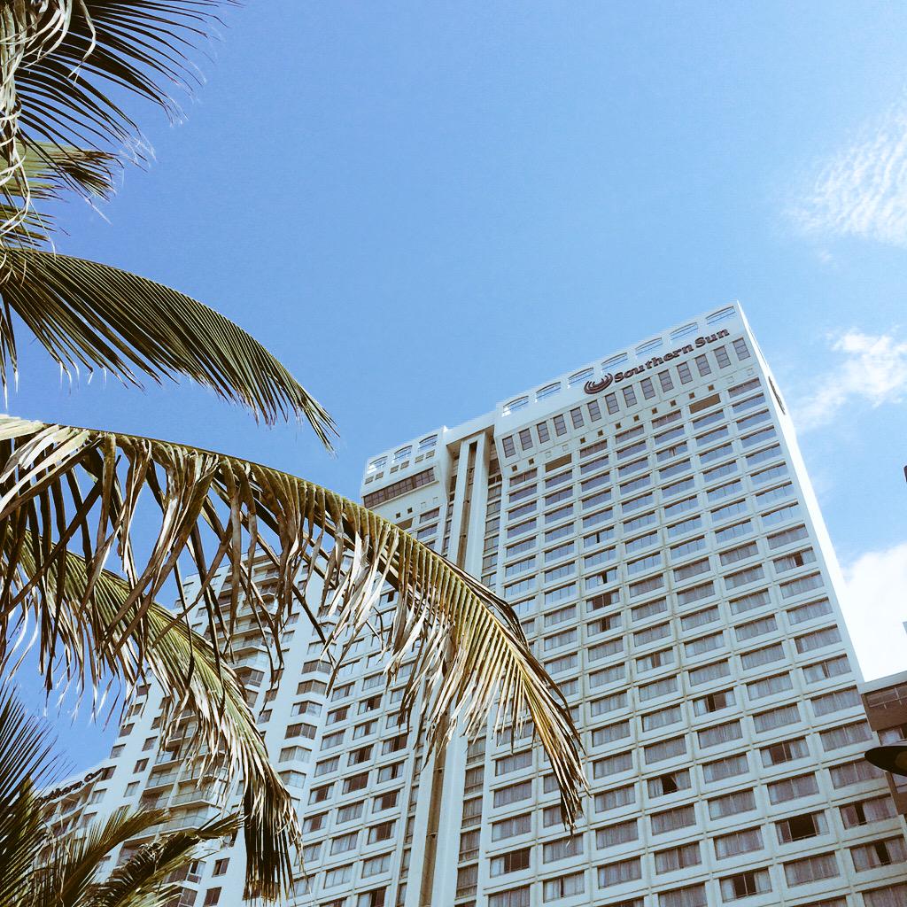 MSM_Films's tweet image. Blue skies in Durban this week as the @DIFFest kicks off. #Eastcoast #DIFF2015