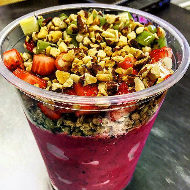 Save $10 at Acai To The T in Las Vegas with #LiveDeal, Monday-Saturday from 8am-8pm and Sundays from 9am-6pm.