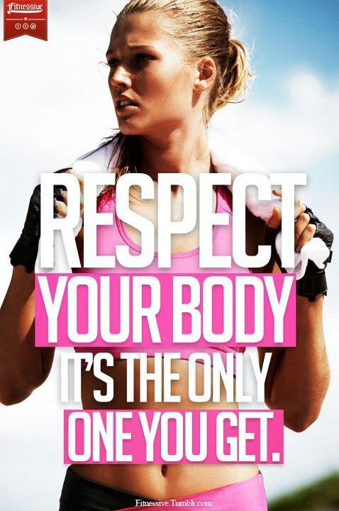 B_F_L_A's tweet photo. you only live once! #yolo #fitness #motivationalquote #motivation http://t.co/xDbTu13O3H