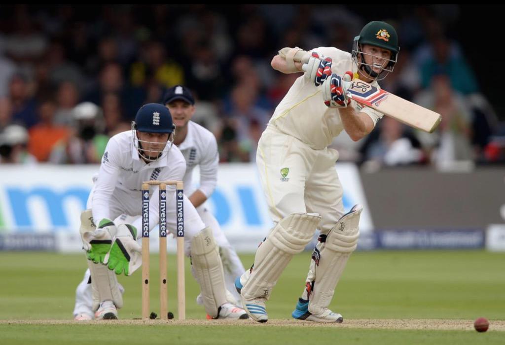 ShreySportsUK's tweet photo. To mark Chris Rogers century today we will give away a free Air Series, RT to enter, closes at 11am tomorrow. #ashes http://t.co/5wGXQLGNhe