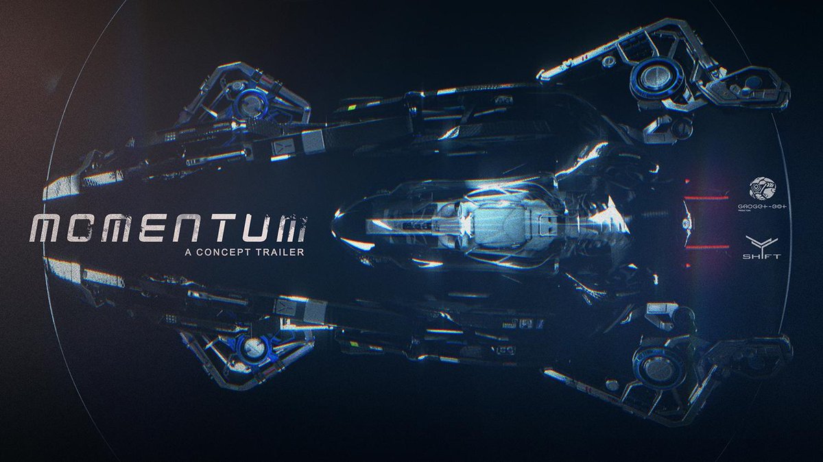 gadget_bot's tweet image. Our film is live on MOMENTUMRALLY.com @MOMENTUMRALLY