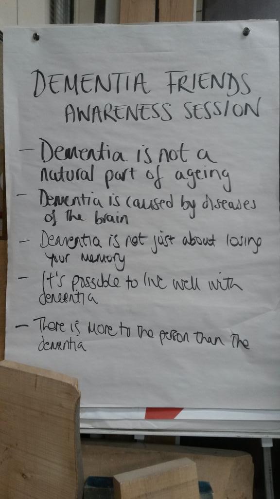 Basic #dementia truths. #EndAlz #EndStigma #Alzheimers <a href="/jessicarichman/">Dr. Jessica Richman, PhD</a> <a href="/drsanjaygupta/">Dr. Sanjay Gupta</a> <a href="/EricCantor/">Eric Cantor</a> <a href="/DrHubaEvaluator/">George J Huba PhD</a>