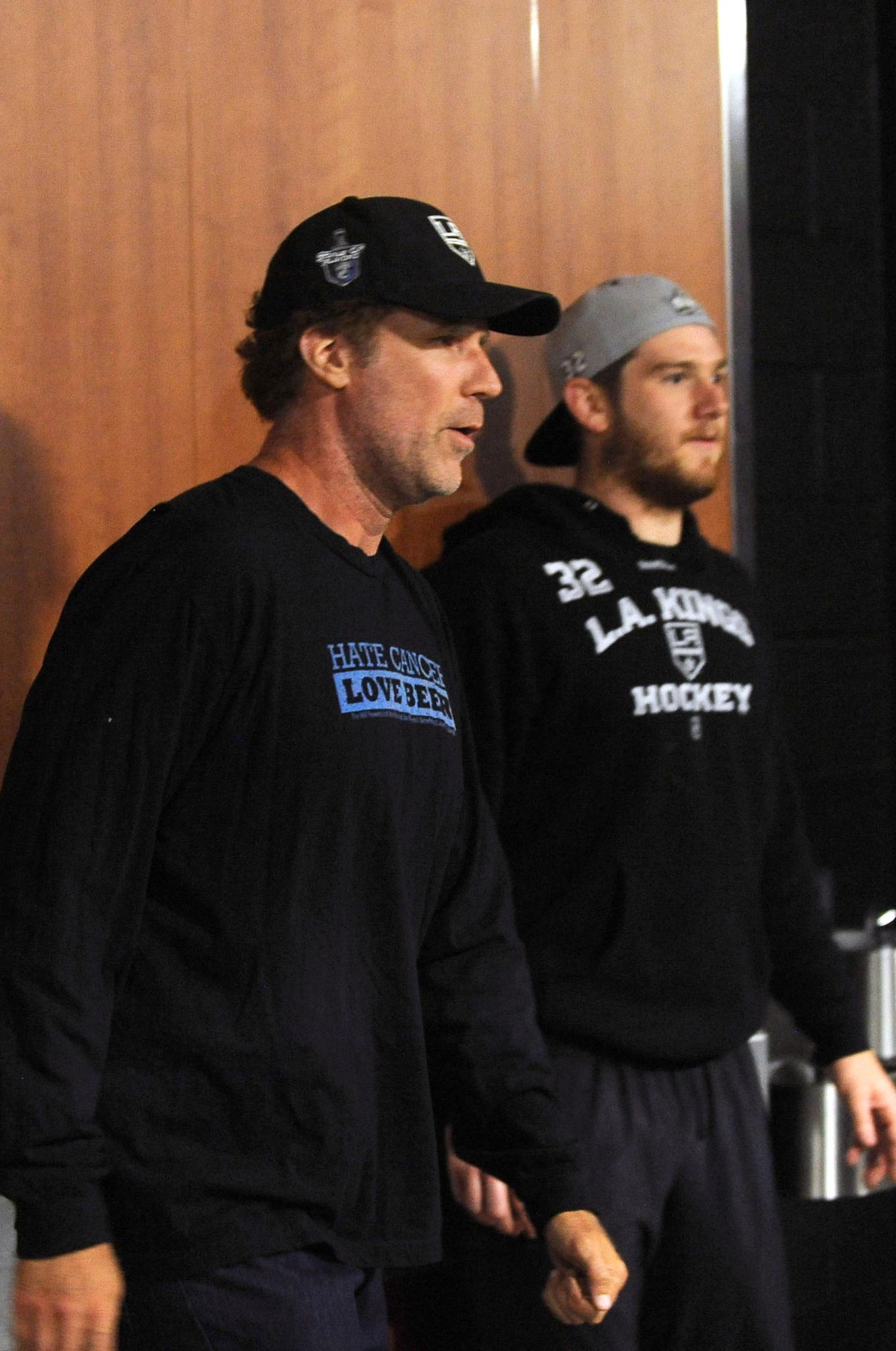 Happy Birthday to Will Ferrell! 
