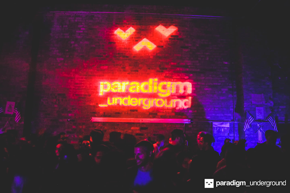 ParadigmPresnts's tweet photo. Going to be a busy summer with #ParadigmPresents, try to keep up. 
#throwbackthursday

Photo: @jenspace http://t.co/jSM8XvrOKt