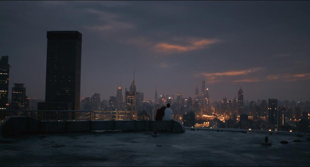 raysofCINEMA's tweet photo. HER (2013)
Directed by Spike Jonze
Cinematography by Hoyte van Hoytema http://t.co/2AJeCYNRRu