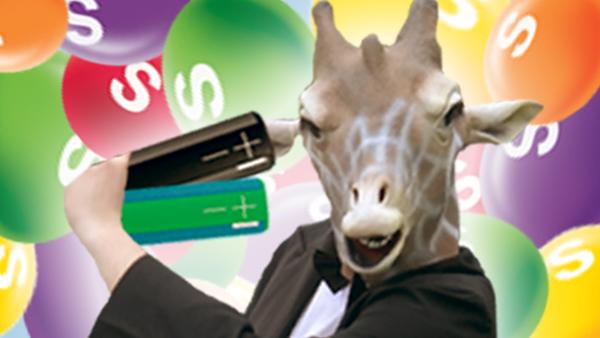 joizde's tweet photo. ++ #UEBoom gewinnen ++ Schau dir alle #Funnydates an &amp; vote für deinen Favoriten: http://t.co/F4BnwyqHdP #skittles http://t.co/AmHsghcdjg