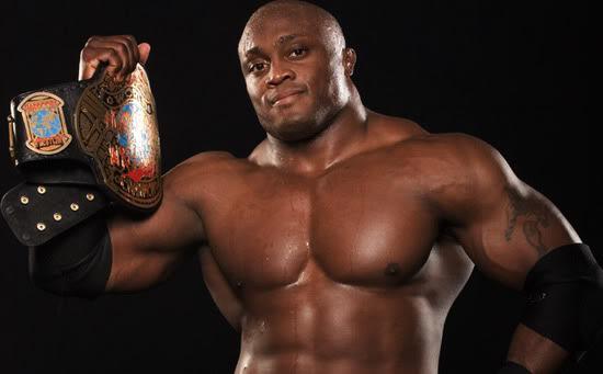 Happy 39th Birthday to former WWE Superstar Bobby Lashley.   