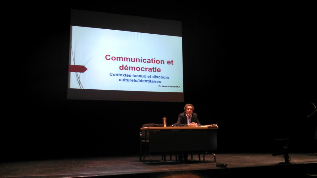 IAMCR 2015 tweet media