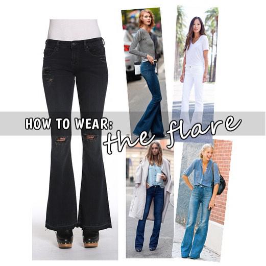 VigossUSA's tweet photo. We're all about the flares, and our dark wash Chelsea flare (pictured on the left) is on its way soon! #Vigoss #denim http://t.co/sMQILdGDqC