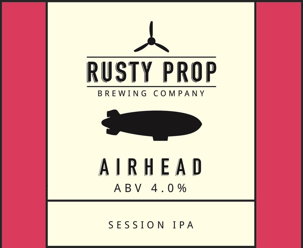 rustyprop's tweet image. Know of any breweries that give away beer just for the love and joy of it? That's why it's #BeerDoneProperly