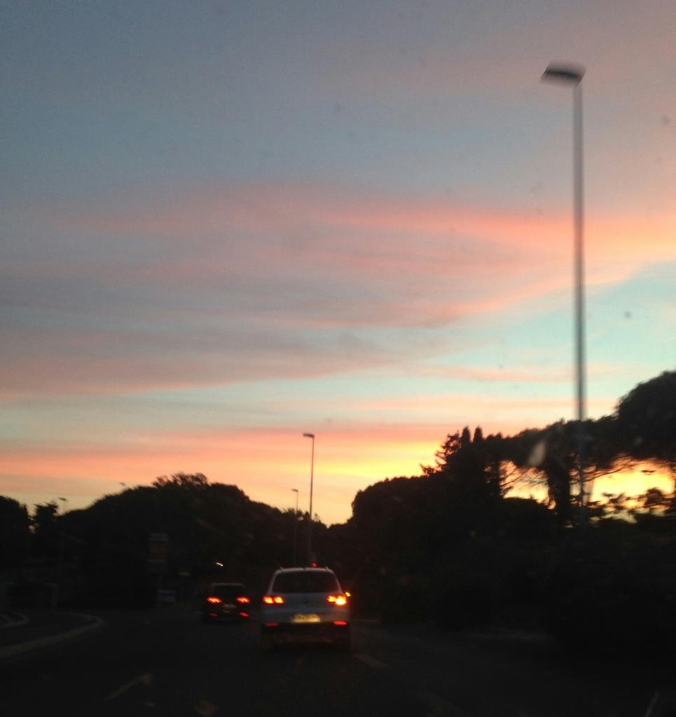 Une semaine dans le sud avant la reprise du boulot. Je pense à vous ! Milles bisous ! #teamcorentin #m6 #album