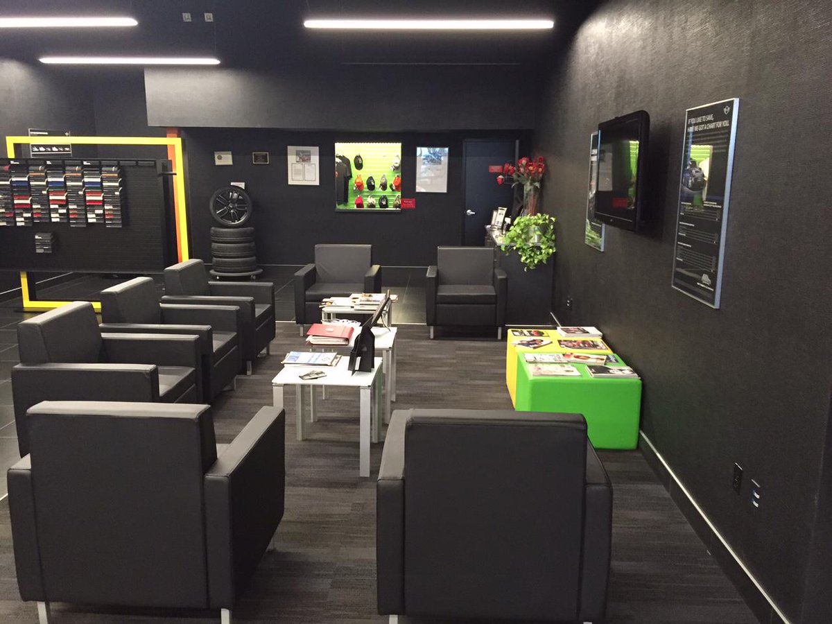 CorenicCG's tweet photo. The finished product! Visit @BMWofSterlingVA to see it in person.
#Corenic #acommitmentmade #acommitmentdelivered http://t.co/f1xweuyJMI