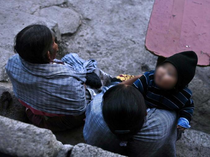 En México, sin acceso a celular, 1.6 millones de mujeres on.fb.me/1HwYlra