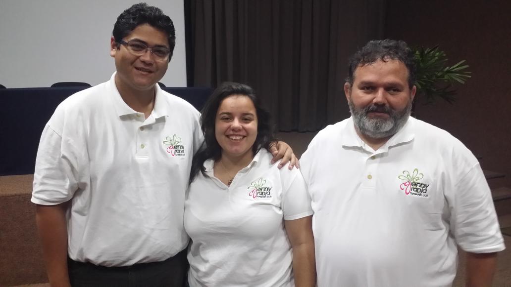 FGennyGranja's tweet photo. El equipo presente en el foro de consulta ley de derechos humanos y protección periodistas  @MIGE681 @betoborge http://t.co/o5PLSp2bJC