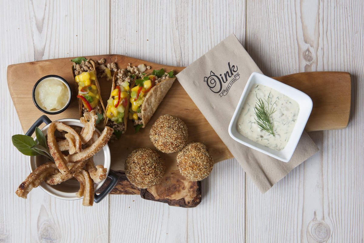 OinkSwineDining's tweet photo. Many Oinks to @EsquireUK for featuring us http://t.co/0h1sRt2Stm  Get ur #oink on while you can! #popup #foodiechats http://t.co/JtyplSEE8a