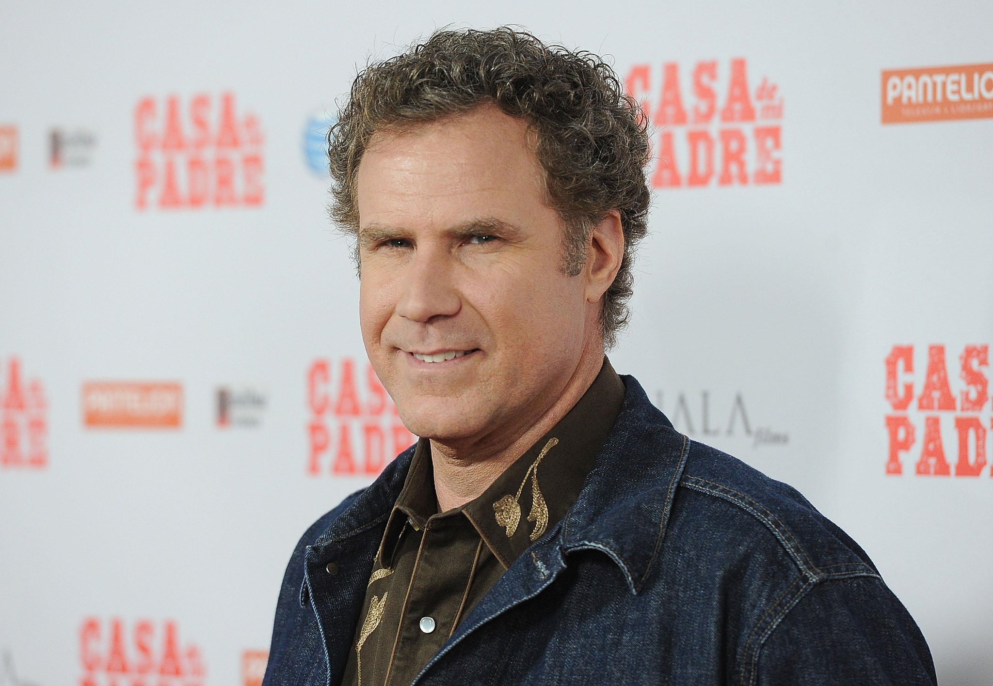Happy birthday, Will Ferrell! 