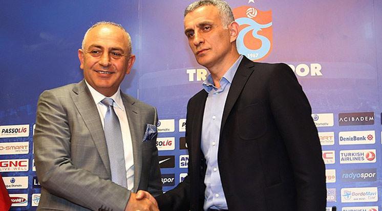 Hurma: '' En Az İki Oyuncu Daha Alacağıız'' - sporyorum.com.tr/t/36059/hurma-…