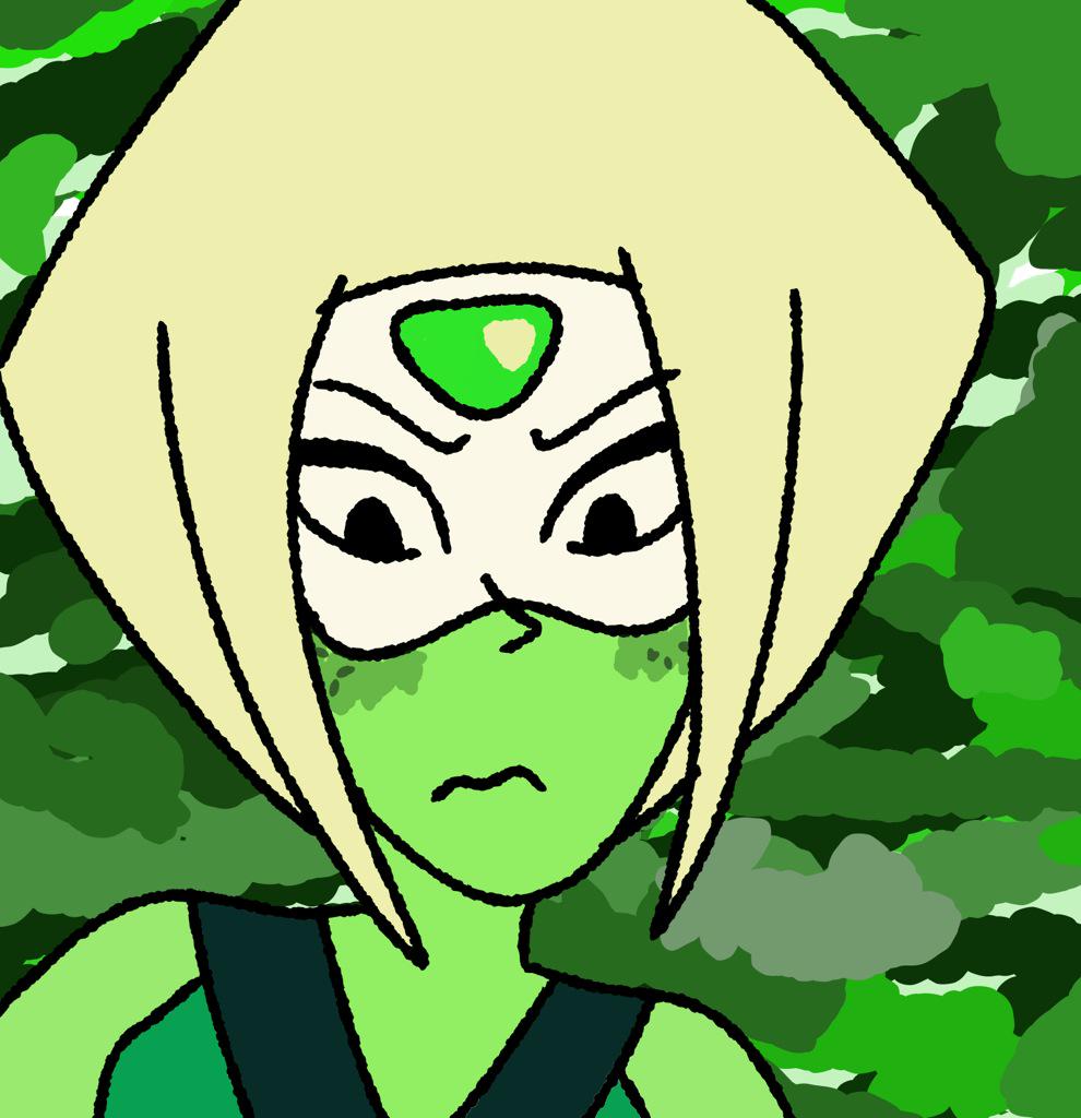 Peridork