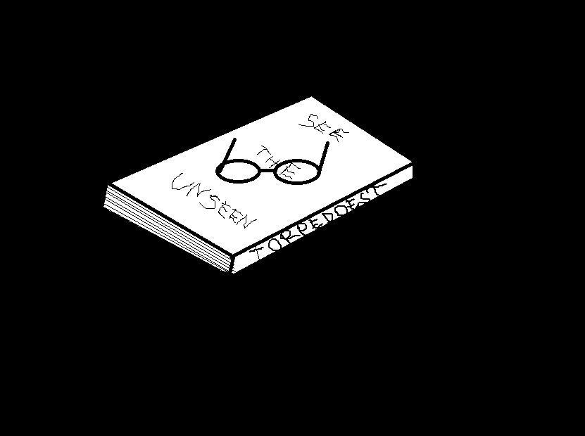 JKAIorg's tweet image. Let's "See the Unseen" with Torpedoest! soundcloud.com/torpedoest/tor…