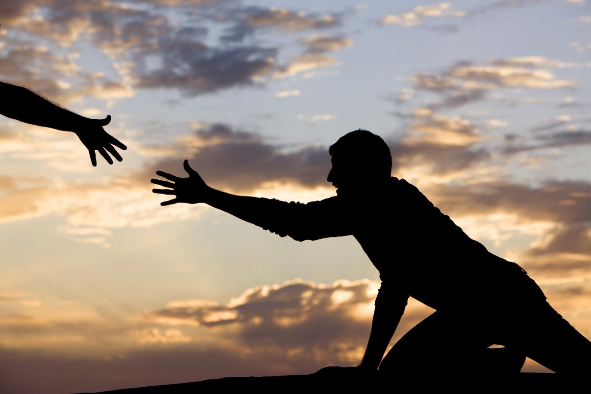 Recovery Advocates  tweet media