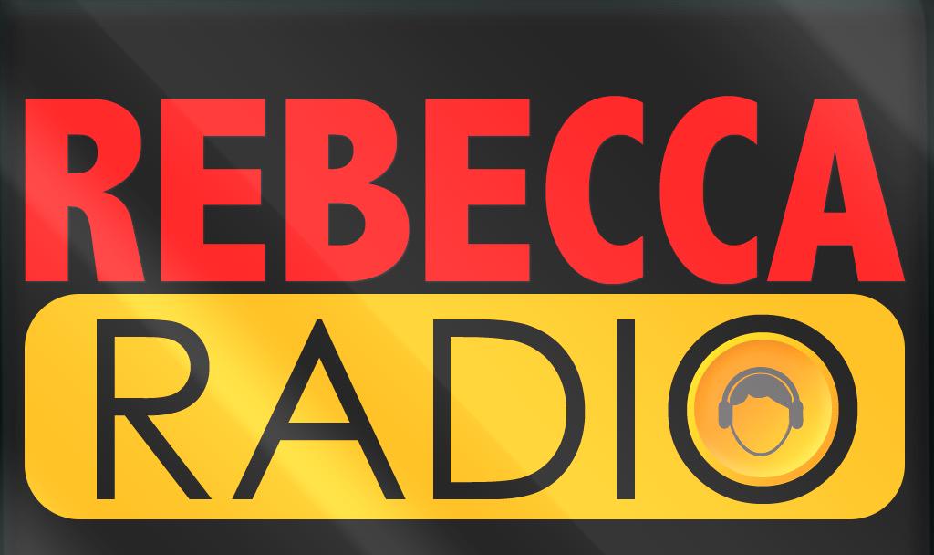 Rebecca Radio nu ook op Itunes!!!