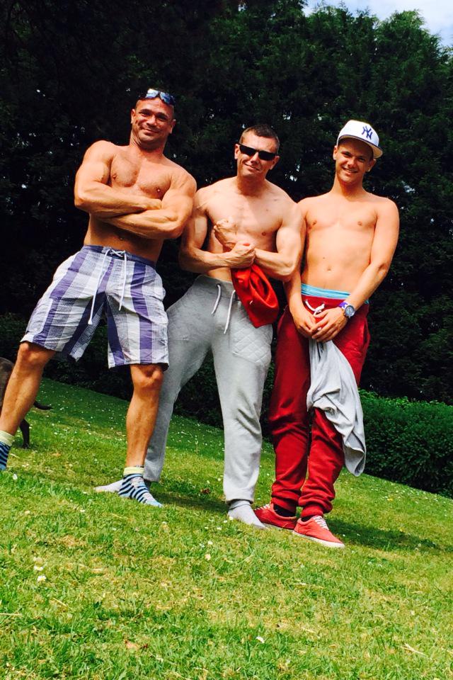 markenos19's tweet image. 