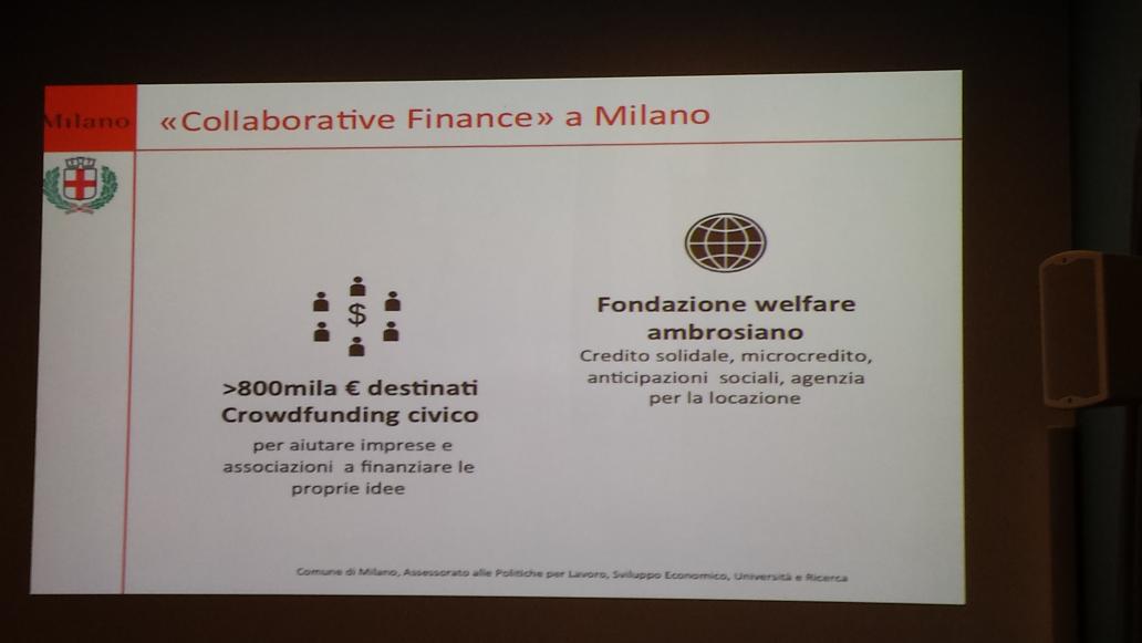 paola_pozzoli82's tweet photo. #Crowdfunding per #Milano #SharingEconomy ideas? @CoppaLandini @secolourbano @AllegriDe @merygreiss #xtsharing http://t.co/06ZlFpglZs