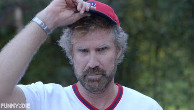 Happy birthday Will Ferrell 