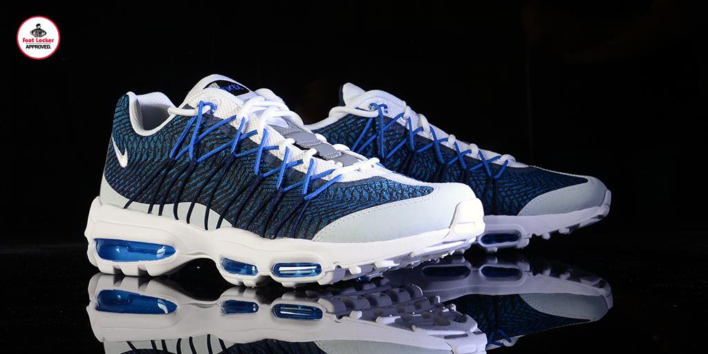 currency locate casualties Foot Locker on Twitter: "The Midnight Navy/Game Royal #Nike Air Max 95 Ultra arrived in stores and online today. | http://t.co/96kl06ajEb http://t.co/jiHos6NLaW" / Twitter currency locate casualties Foot Locker on Twitter: "The Midnight Navy/Game Royal #Nike Air Max 95 Ultra arrived in stores and online today. | http://t.co/96kl06ajEb http://t.co/jiHos6NLaW" / Twitter